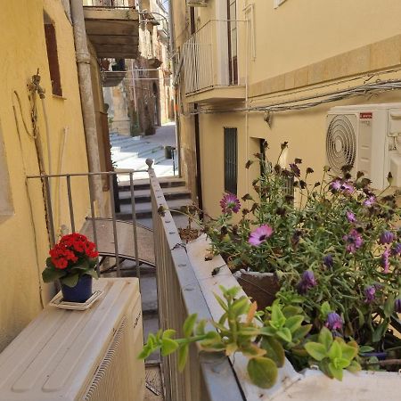 La Scalinata Home Apartment Caltagirone Exterior photo