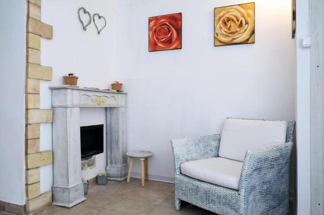 La Scalinata Home Apartment Caltagirone Exterior photo