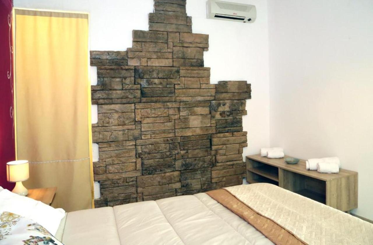 La Scalinata Home Apartment Caltagirone Exterior photo