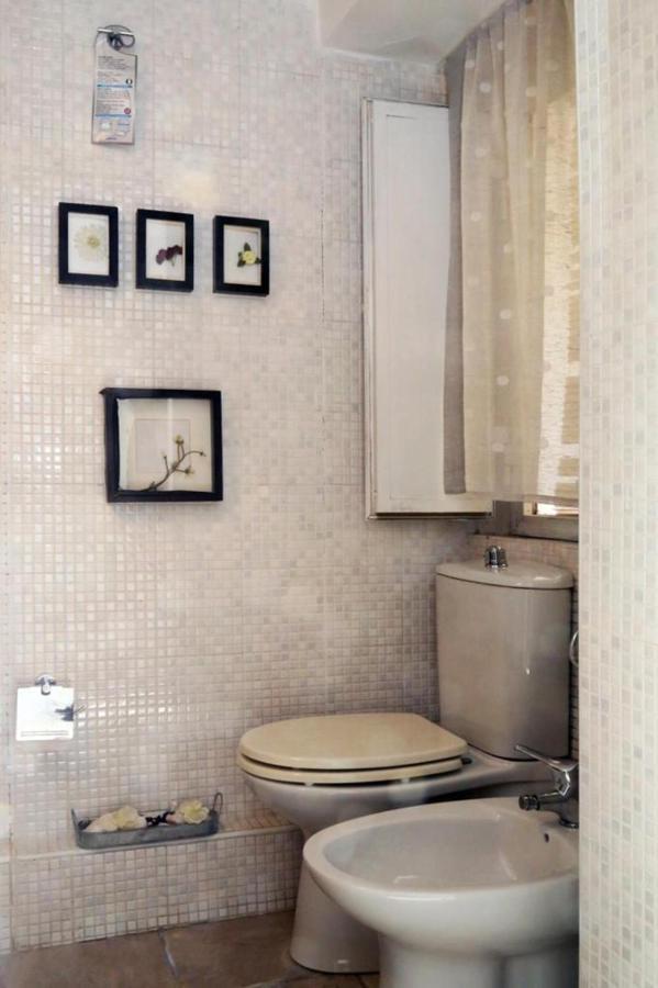 La Scalinata Home Apartment Caltagirone Exterior photo